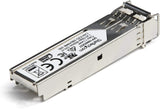 StarTech.com Juniper RX-FXSM-SFP Compatible SFP Module - 100BASE-LX -