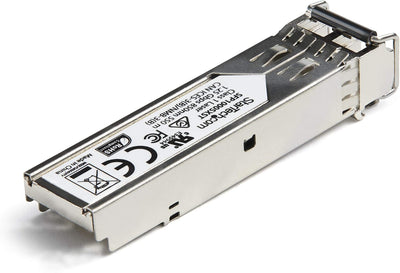 Axiom MGBIC-LC05-AX 100BASE-LX SFP - Compatible with Enterasys
