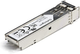 StarTech.com Dell EMC SFP-100M-FX Compatible SFP Module - 100BASE-FX -