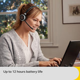 Jabra Evolve 65 SE UC Mono