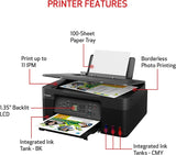 Canon Pixma G3270 Wireless All-in-One Printer