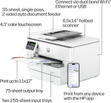 HP OfficeJet Pro 9730 Wide Format All-in-One Printer