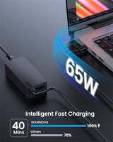C50-K I7-120U 512GB SSD 15.6IN .