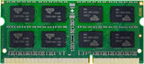 Timetec 8 Go DDR3 / DDR3L 1333 MHz PC3-10600 Non-ECC Non-tamponné 1,5 V / 1