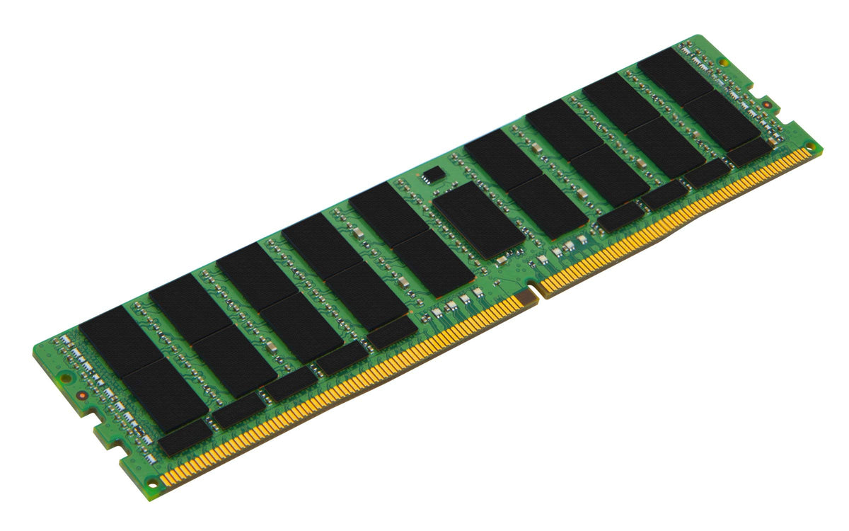 KINGSTON 32GB DDR4-3200MHz Reg ECC x8 Module (KTD-PE432D8/32G)