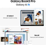 Samsung Galaxy Book5 Pro, 14