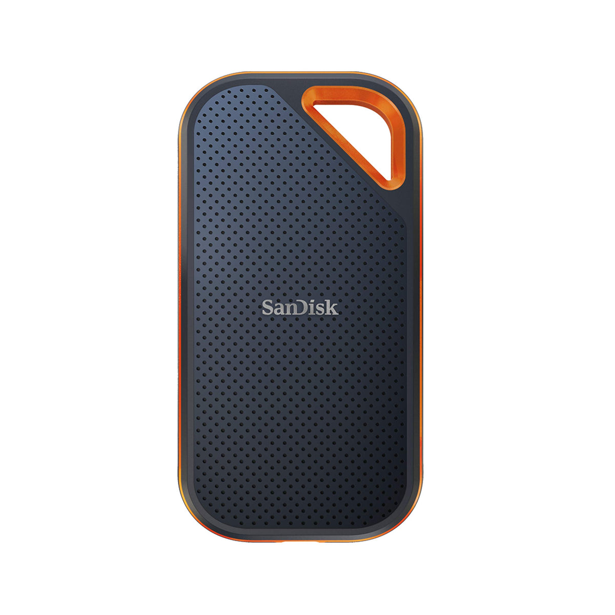 SanDisk 4TB Extreme PRO Portable SSD - Jusqu'à 2000MB/s - USB-C, USB 3.2