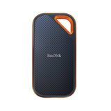 Western Digital SDSSDE81-4T00-G25,STOUT2, Sandisk Extreme Pro, Portable SSD
