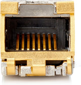 HPE Networking Instant On 1G SFP RJ45 Transceiver for Copper Ethernet