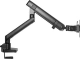 Support universel Amer Mounts avec bras articulé, 15 po à 32 po
