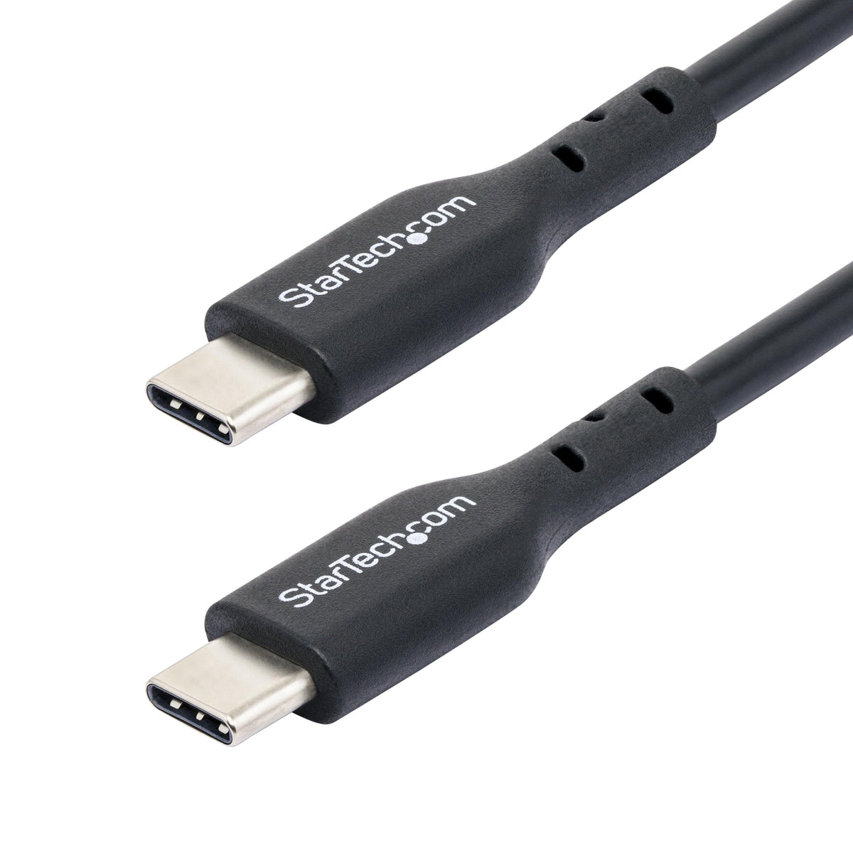 StarTech.com Câble de recharge USB-C 4,5 m, Charge et synchronisation, 60 W (3 A)