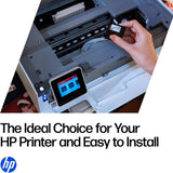 HP EvoMore Black Original Ink Cartridge