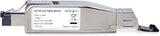 StarTech.com Gigabit Fiber to RJ45 Ethernet Media Converter Dongle, Op