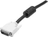 Startech 30FT Dual Link DVI-D Video Monitor Cable