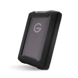 SanDisk Professional 5TB G-Drive ArmorATD - Robuste, durable, disque dur externe portable