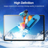 ProCase 2 Pack Screen Protector for Lenovo Idea Tab Plus 12.1