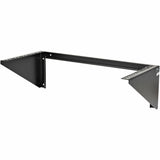 StarTech.com 5U Vertical Wall Mount Rack - 19in Low Profile Open Wall