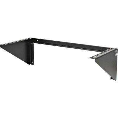 StarTech.com 5U Vertical Wall Mount Rack - 19in Low Profile Open Wall