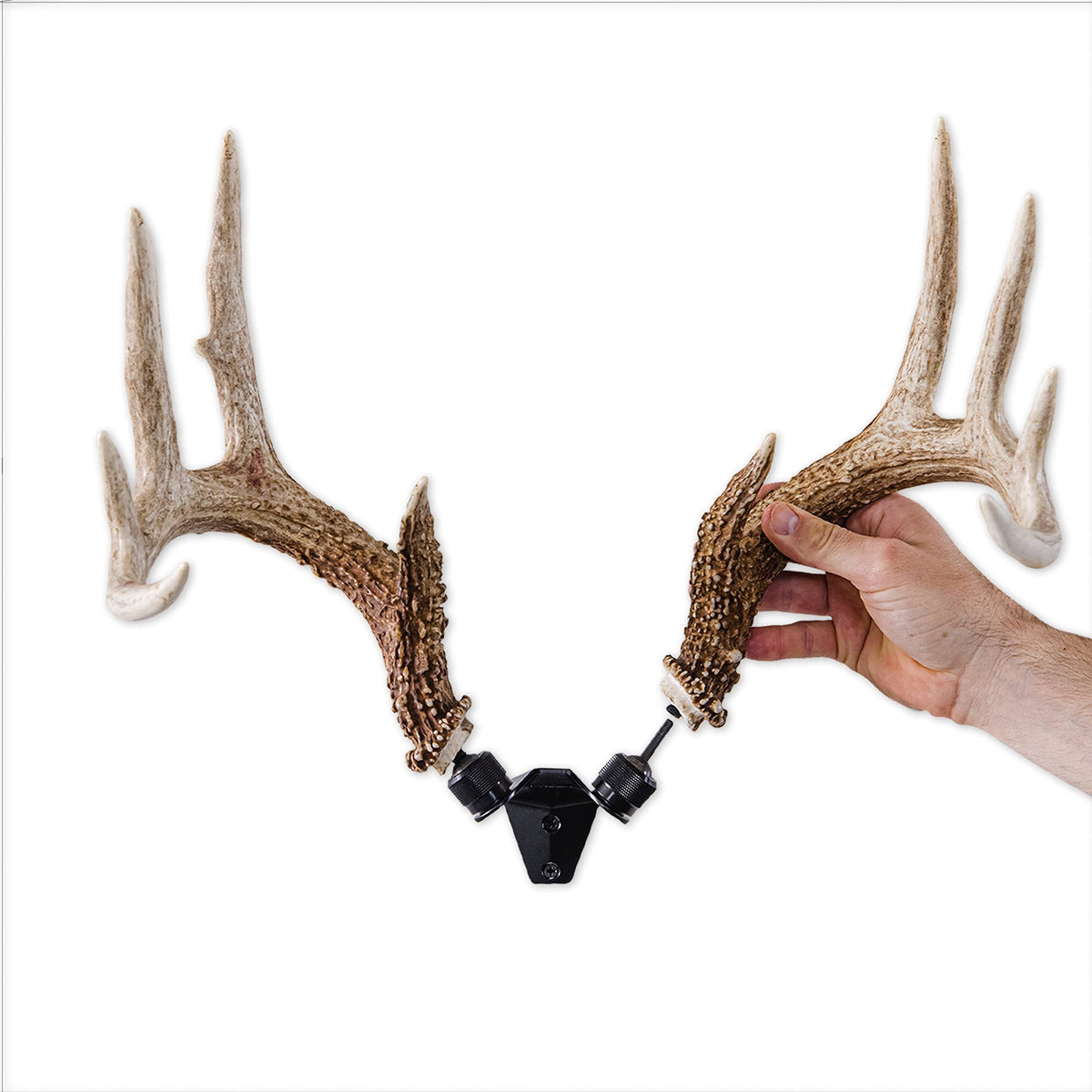 RH2 Match Set Ensemble de montage Antler simple