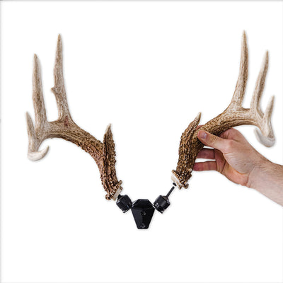 RH2 Match Set Antler Mounting Kit Single
