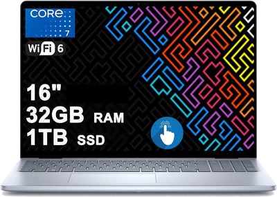 Dell ProBook 14 Essential (PV14255RYZ_PRO_5-PRO_22016GB)