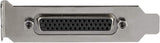 StarTech.com 4-Port PCI Express RS232 Serial Adapter Card - PCIe RS232