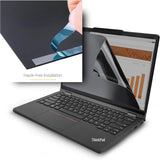 StarTech.com Lenovo X13 Yoga Gen 4 Bright Privacy Screen Filter with T