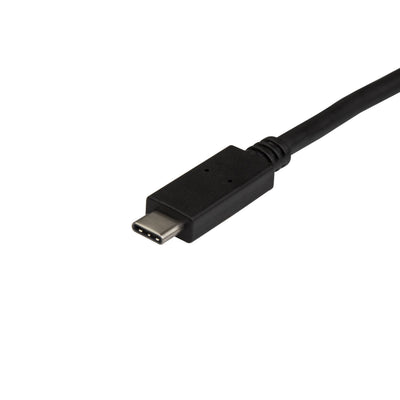 0.5M USB to USB-C Cable-USB 3.1 10GBPS