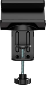 StarTech.com Universal Power Strip Desk Mount - Adjustable - Table Cla