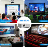 ABITAN NP17LP Replacement Projector Lamp for NEC NP-P350W NP-P420X M30