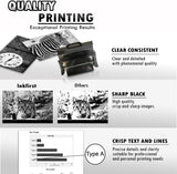 Inkfirst Remanufactured Toner Cartridge Replacement for Lexmark T650 T