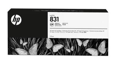 HP 831 775-ml Latex Optimizer Ink Cartridge