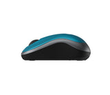 Logitech M185 Wireless Mouse - Ambidextrous, 1000 DPI