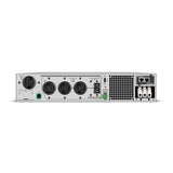 CyberPower OL5KRTHD onduleur (UPS) Double-conversion