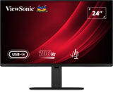 ViewSonic VG2452 écran d'ordinateur 61 cm (24