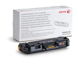 Cartouche de toner noire Xerox 106R04346 - 1500 pages