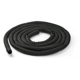 StarTech.com Gaine de gestion de câbles 15' (4,6 m) - Flexible enroulé