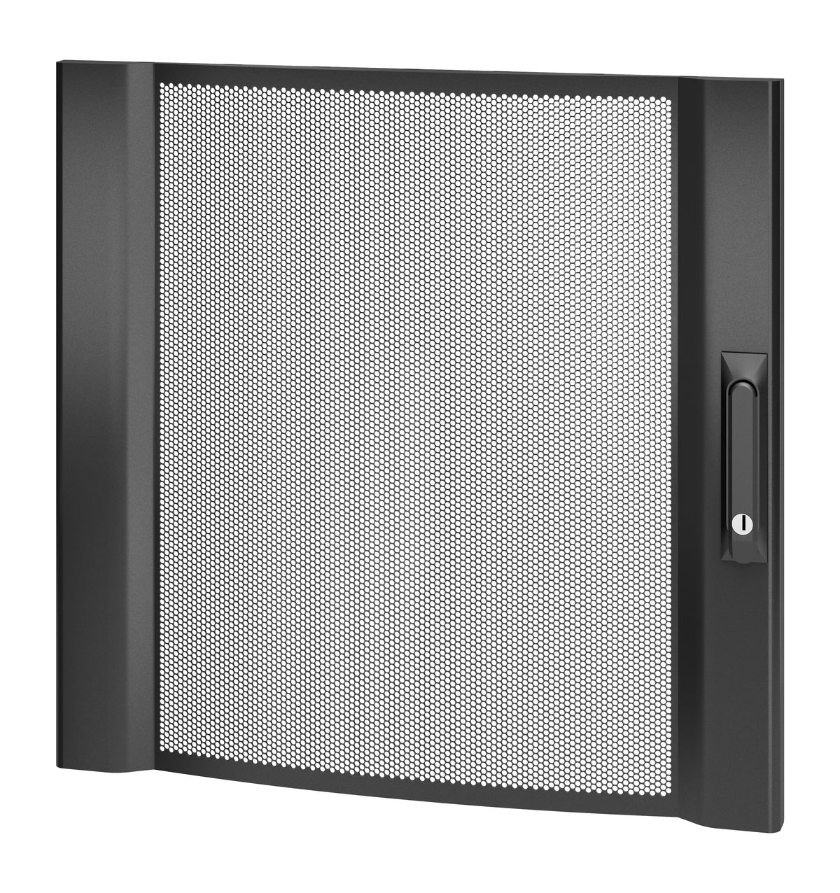 APC NetShelter SX 12U 600mm Rack Equipment