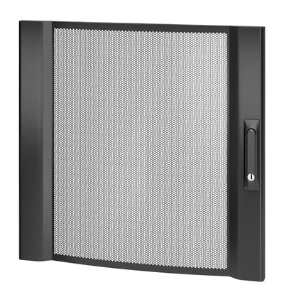 APC NetShelter SX 12U 600mm Rack Equipment