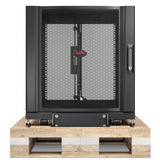 APC NetShelter SX 12U Server Rack Enclosure