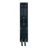 APC Panneau de dérivation de service - 100-120V; 30A; BBM; entrée L5-30P; (2) 5-20R