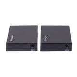 StarTech.com Prolongateur Ethernet VDSL2 sur paire unique, jusqu'à