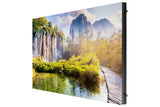 Samsung 55IN LED Cabinet 2.5MM Pixel Pitch Display