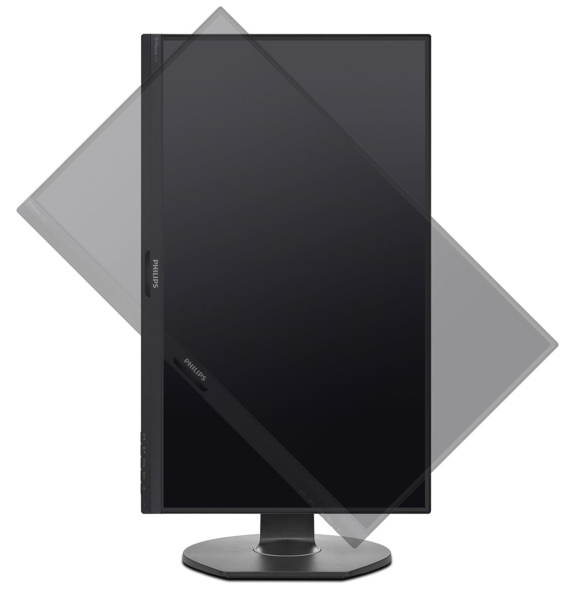 Philips Brilliance 272P7VUBNB 27