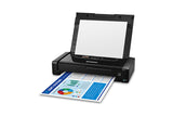 WF110 Wireless Mobile Printer