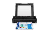 WF110 Wireless Mobile Printer