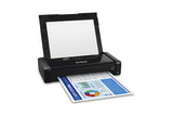 WF110 Wireless Mobile Printer