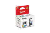 Canon CL-261 Color Ink Cartridge