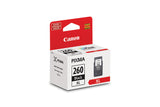 Canon PG-260 XL Black Ink Cartridge