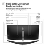 HP Series 5 Pro 34